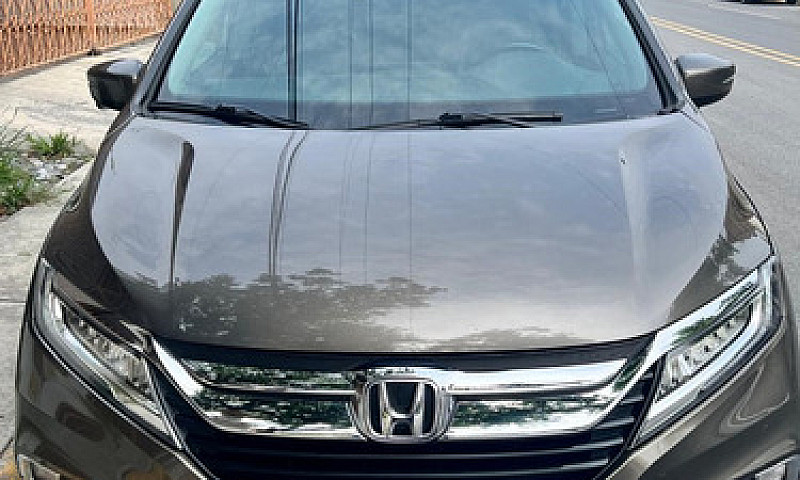Honda Odyssey 3.5 To...