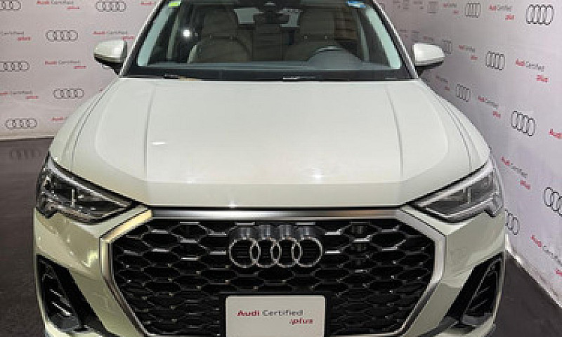 Audi Q3 2023...