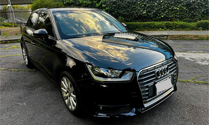 Audi A1 1.4 Sportbac...
