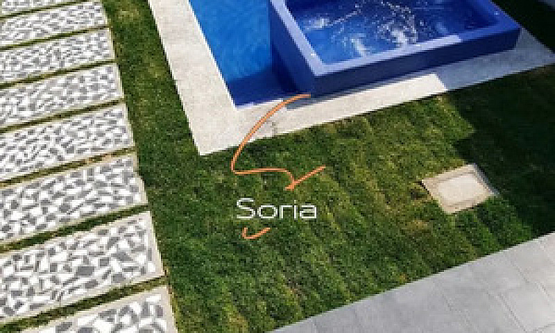 Casa En Real De Oaxt...