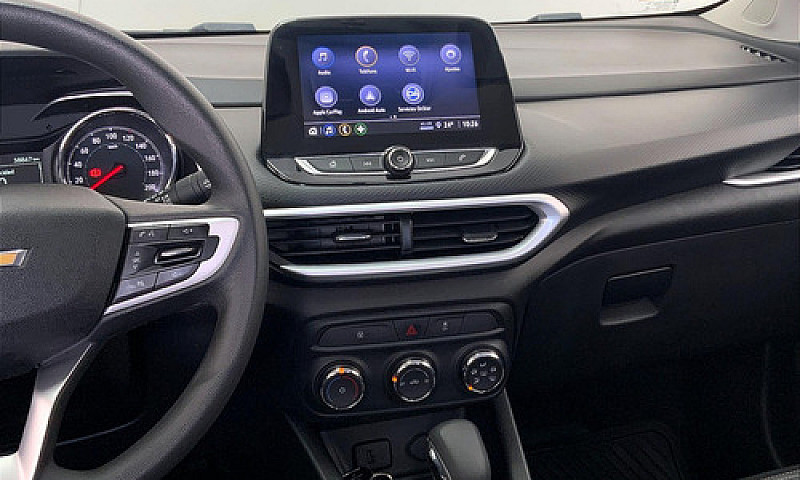 Chevrolet Tracker 20...