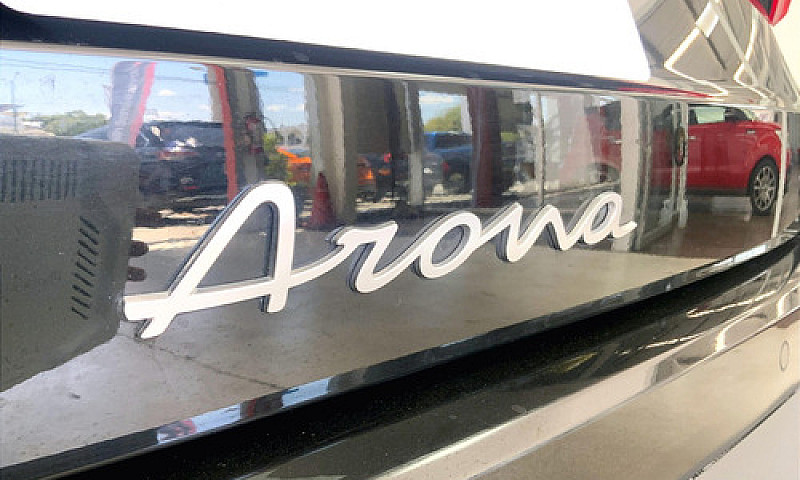 Seat Arona 2022...