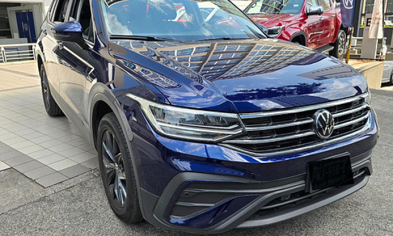 Volkswagen Tiguan 1....