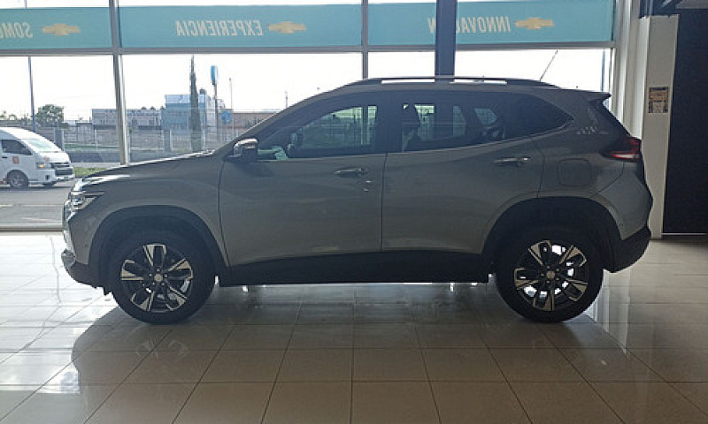 Chevrolet Tracker 20...