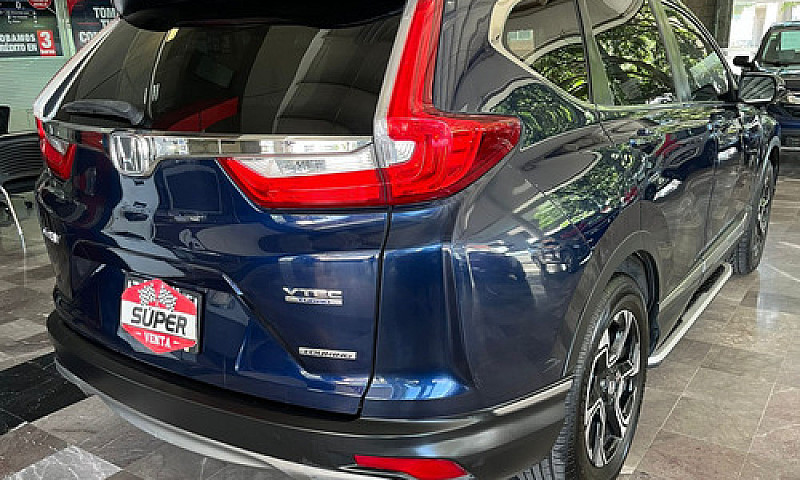 Honda Cr-V 2017 1.5 ...