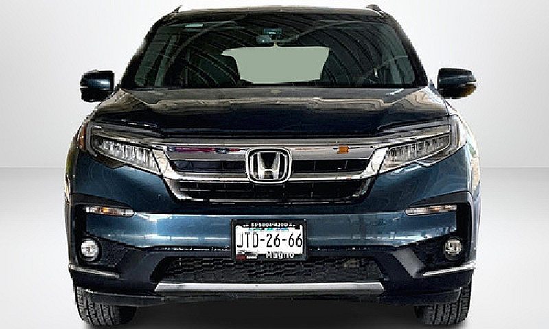 Honda Pilot 2022...