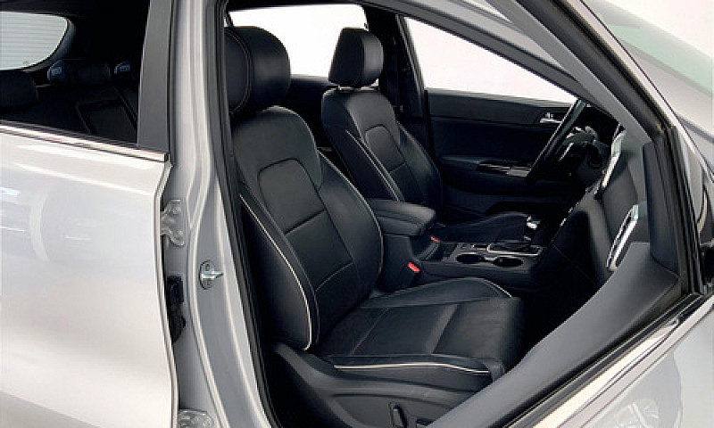 Kia Sportage 2019...