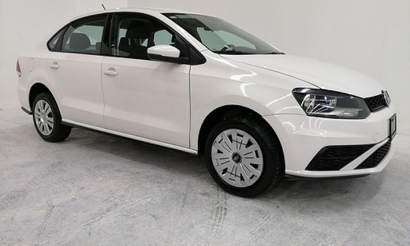 Volkswagen Vento 202...