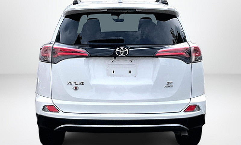 Toyota Rav4 2018...