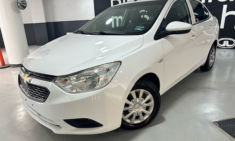 Chevrolet Aveo 2020...