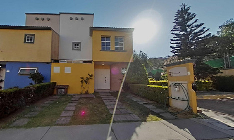 Casa En Venta Colina...