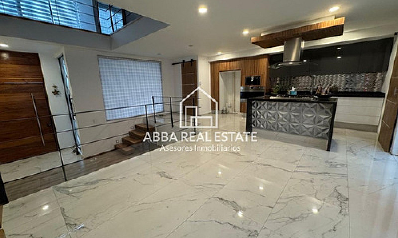 Casa En Venta, Resid...
