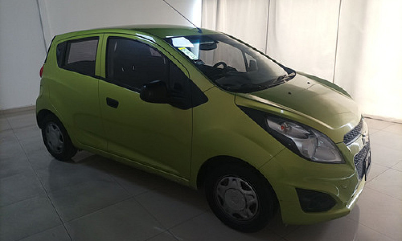 Chevrolet Spark 2016...