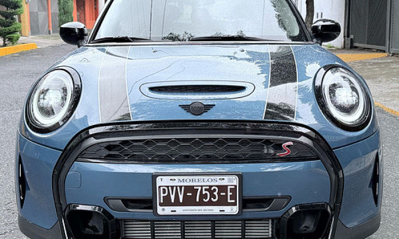Mini Cooper 2.0 S At...