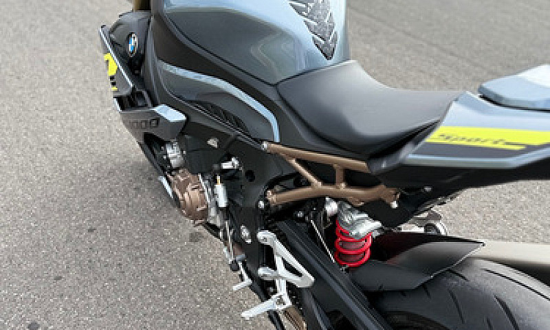 Bmw S1000R Accesorio...