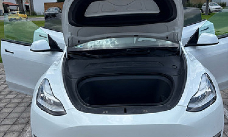 Tesla Model Y 2021 L...