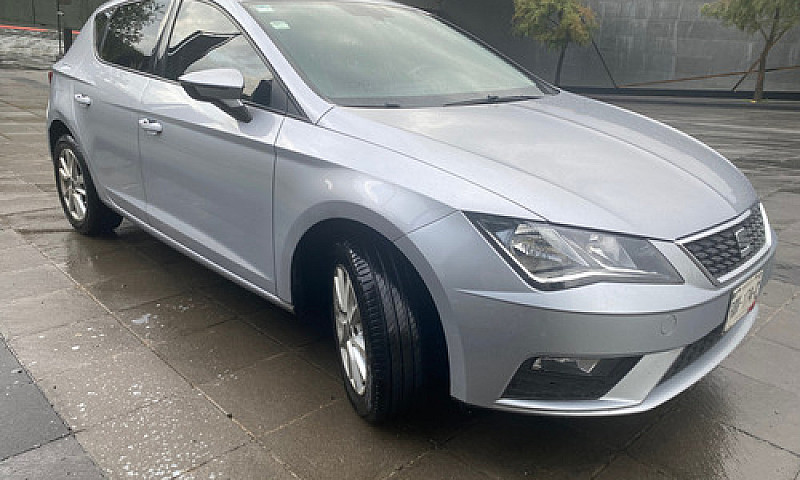 Seat Leon 1.4 Style ...