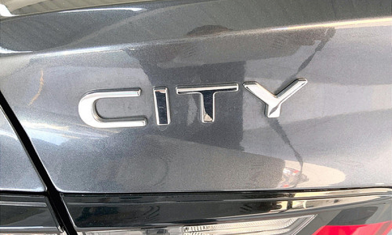 Honda City 2022...