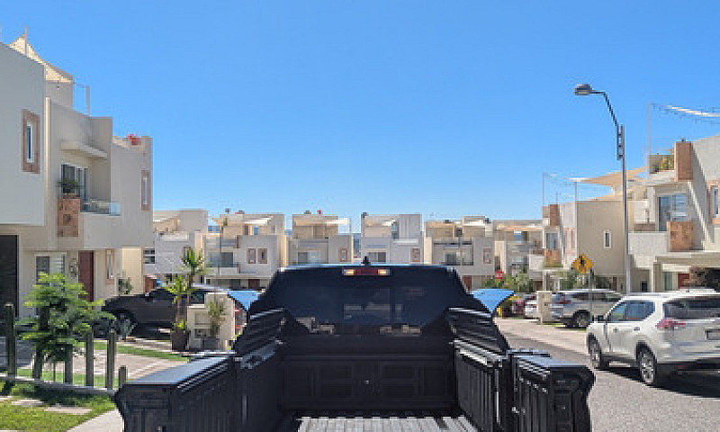 Ram Ram 1500 5.7 Lim...