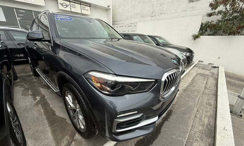 Bmw X5 2019...