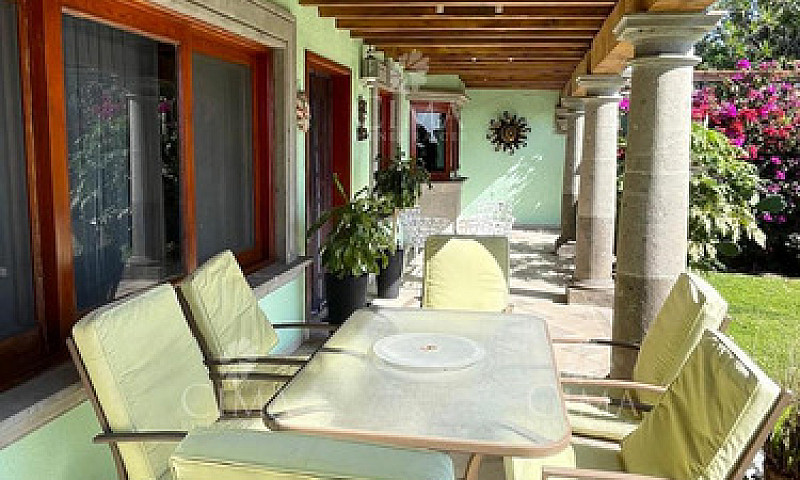Venta Casa En  Fracc...