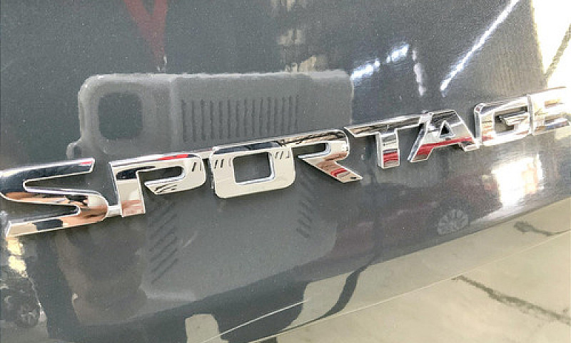 Kia Sportage 2020...
