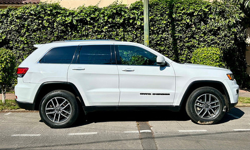 Jeep Grand Cherokee ...