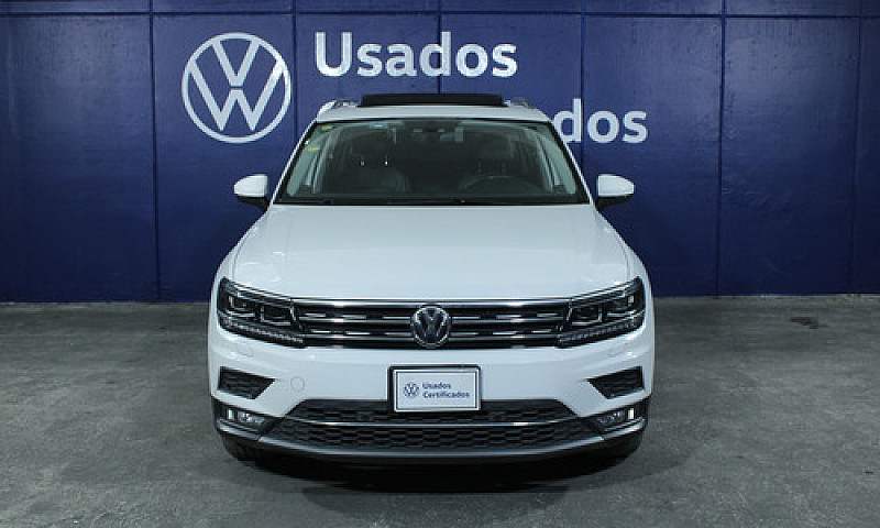 Volkswagen Tiguan 2....