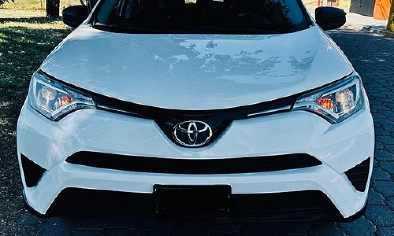 Toyota Rav4 2.5 Le A...