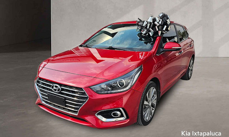 Hyundai Accent 2022...