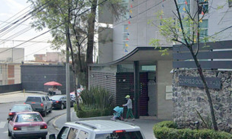 Departamento En Vent...