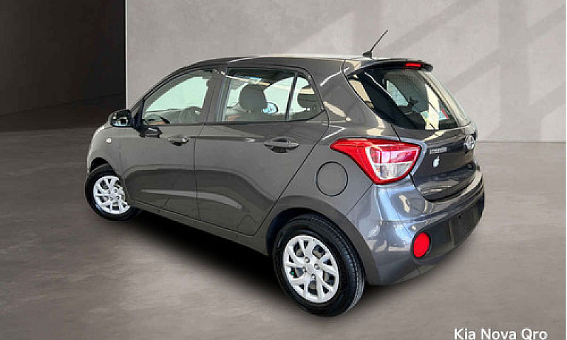 Hyundai Grand I10 20...