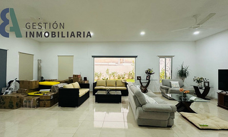 Casa En Venta En Cer...