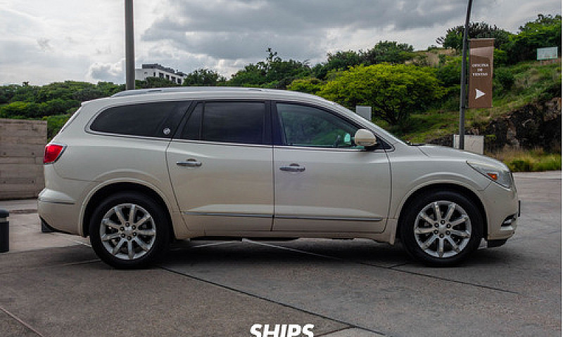 Buick Enclave 2013...