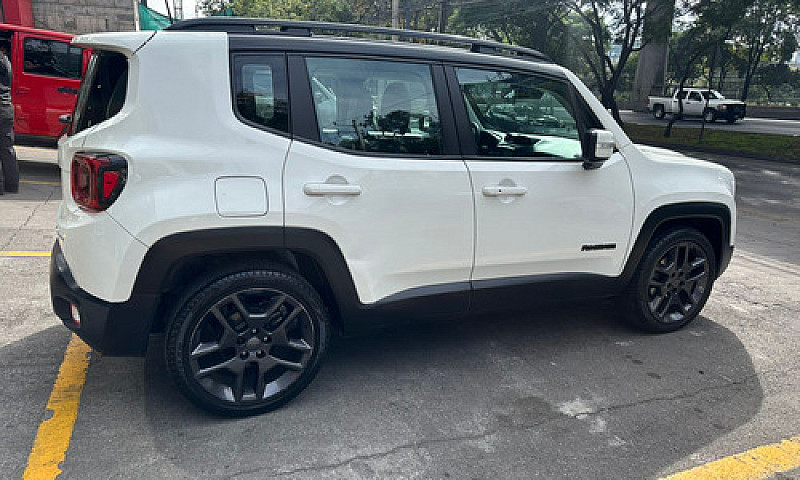 Jeep Renegade 2022...