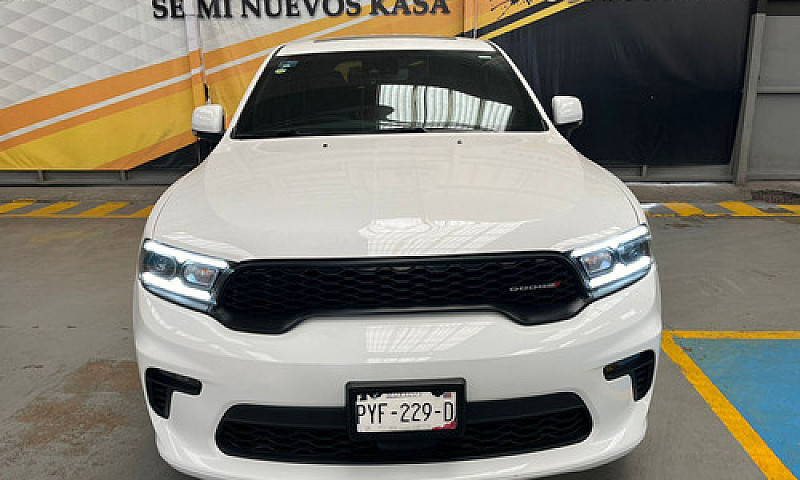Dodge Durango 2022...