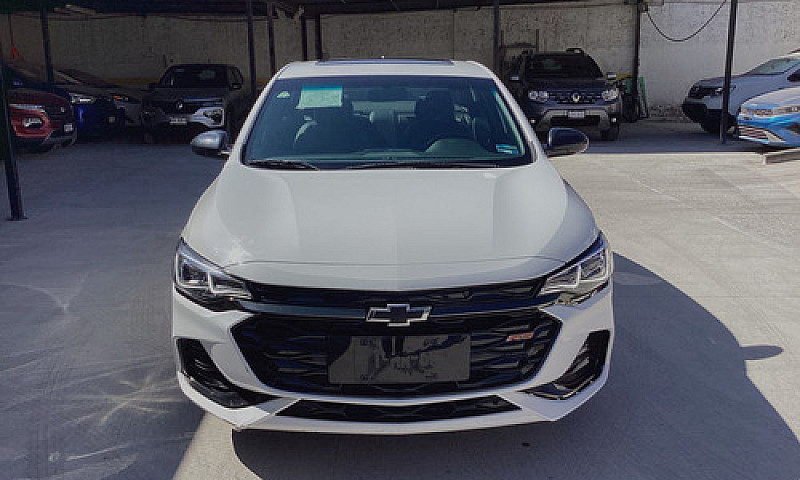 Chevrolet Cavalier 2...