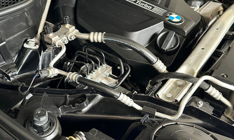 Bmw X6 3.0 Xdrive 35...