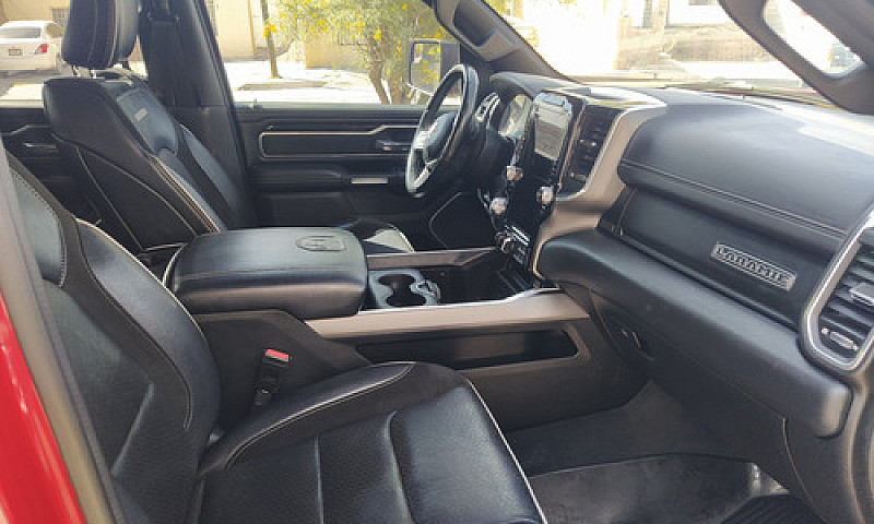 Ram Ram 1500 5.7 Lar...