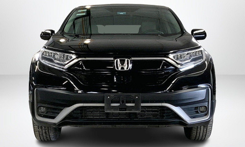 Honda Cr-V 2021...