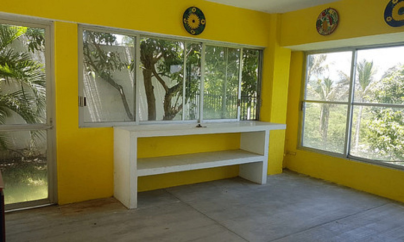 Casa En Venta Amacuz...