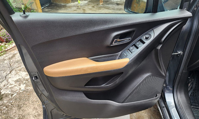 Chevrolet Trax 1.8 P...