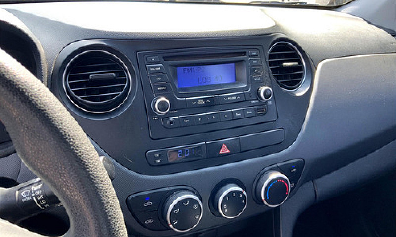 Hyundai Grand I10 20...