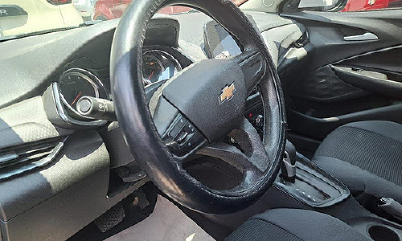 Chevrolet Onix 2021 ...