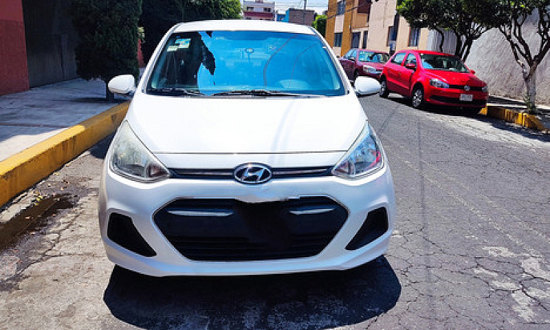 Hyundai Grand I10 1....