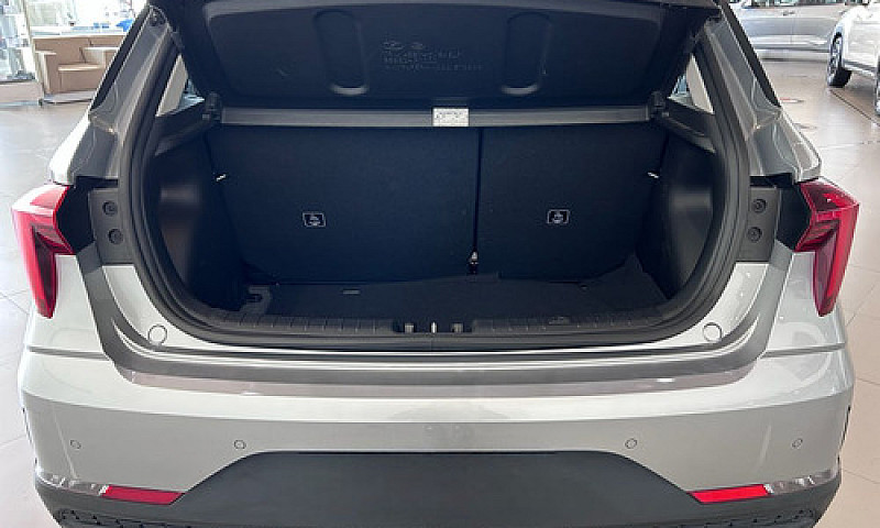 Hyundai Hb20 2024...
