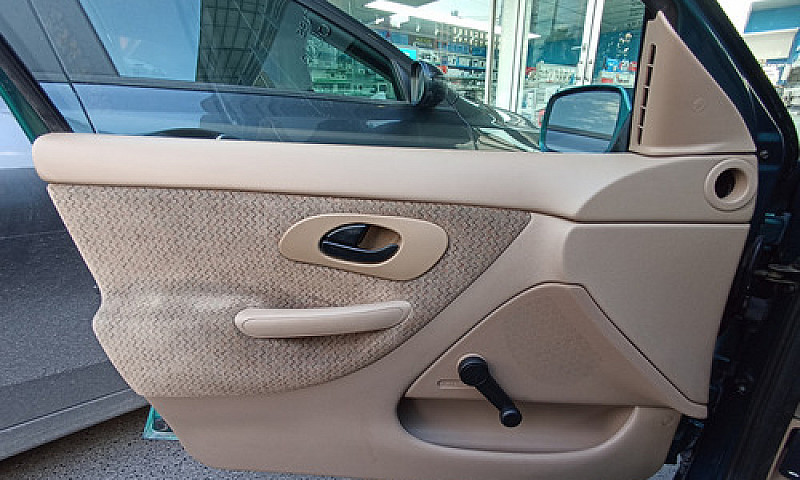 Ford Contour 2.5 Gl ...