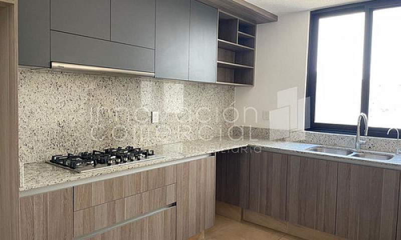 Casa En Jurica 3 Rec...