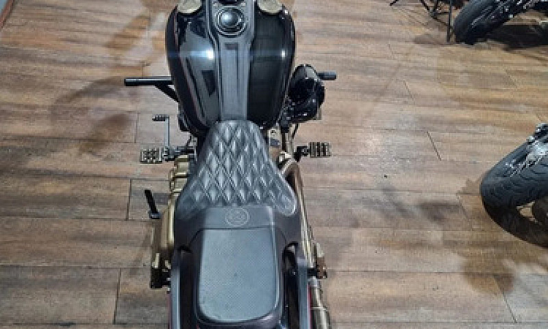 Harley Davidson Soft...