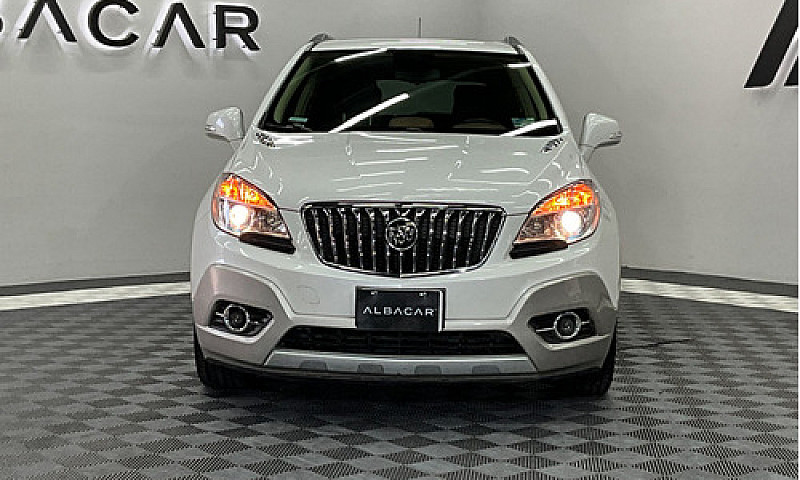 Buick Encore 2014...